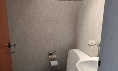 Departamento en alquiler en Haedo Centro Norte