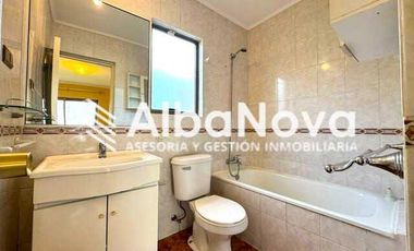 Casa en arriendo en ANGOL
