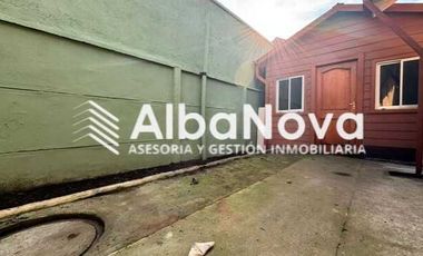 Casa en arriendo en ANGOL