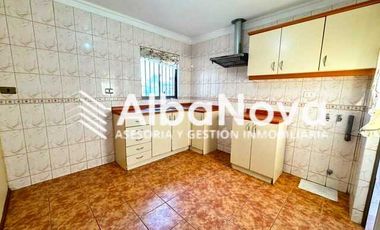 Casa en arriendo en ANGOL