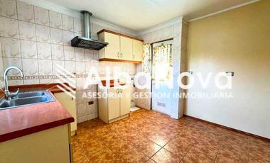 Casa en arriendo en ANGOL