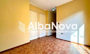 Casa en arriendo en ANGOL