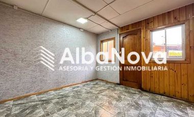 Casa en arriendo en ANGOL