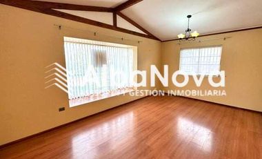 Casa en arriendo en ANGOL