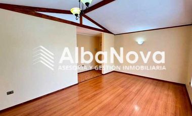 Casa en arriendo en ANGOL