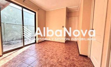 Casa en arriendo en ANGOL