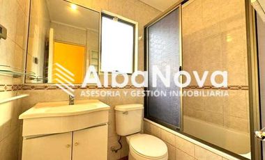Casa en arriendo en ANGOL