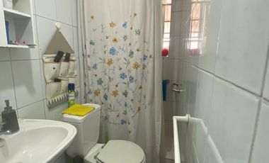 Casa en venta en ÑUÑOA