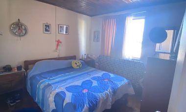 Casa en venta en ÑUÑOA