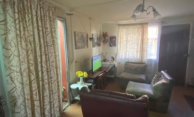 Casa en venta en ÑUÑOA