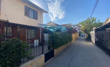Casa en venta en ÑUÑOA