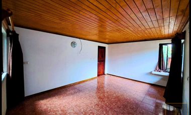 Casa en venta en SANTA JUANA