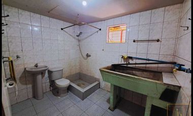 Casa en venta en SANTA JUANA