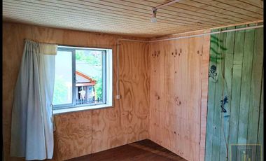 Casa en venta en SANTA JUANA