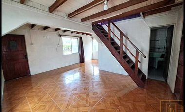Casa en venta en SANTA JUANA