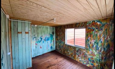 Casa en venta en SANTA JUANA