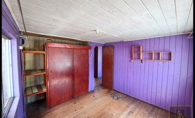 Casa en venta en SANTA JUANA