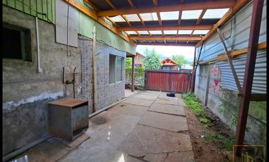 Casa en venta en SANTA JUANA