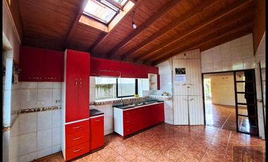 Casa en venta en SANTA JUANA