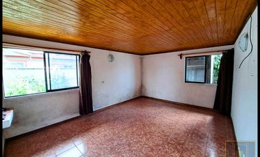 Casa en venta en SANTA JUANA