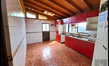 Casa en venta en SANTA JUANA