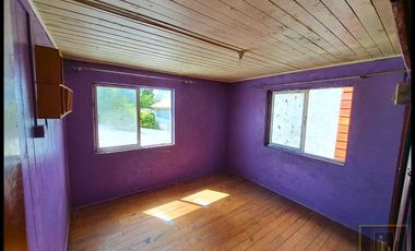 Casa en venta en SANTA JUANA