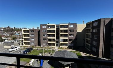 Departamento en Arriendo en Avenida Carlos Prats 765, Condominio Fuentes de Prats