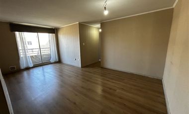 Departamento en Arriendo en Avenida Carlos Prats 765, Condominio Fuentes de Prats