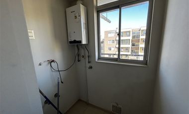 Departamento en Arriendo en Avenida Carlos Prats 765, Condominio Fuentes de Prats