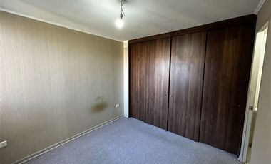 Departamento en Arriendo en Avenida Carlos Prats 765, Condominio Fuentes de Prats