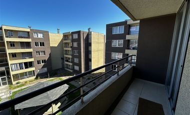 Departamento en Arriendo en Avenida Carlos Prats 765, Condominio Fuentes de Prats