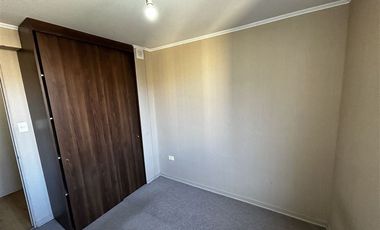 Departamento en Arriendo en Avenida Carlos Prats 765, Condominio Fuentes de Prats