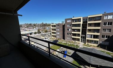 Departamento en Arriendo en Avenida Carlos Prats 765, Condominio Fuentes de Prats