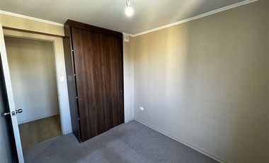 Departamento en Arriendo en Avenida Carlos Prats 765, Condominio Fuentes de Prats