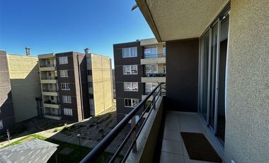 Departamento en Arriendo en Avenida Carlos Prats 765, Condominio Fuentes de Prats