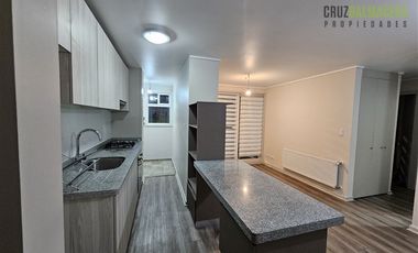 Departamento en Arriendo en AltaVista