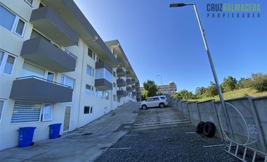 Departamento en Arriendo en Dpto a pasos de Colegio San Javier
