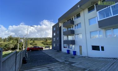Departamento en Arriendo en Dpto a pasos de Colegio San Javier