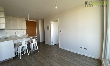 Departamento en Arriendo en Dpto a pasos de Colegio San Javier