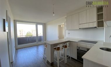 Departamento en Arriendo en Dpto a pasos de Colegio San Javier