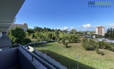 Departamento en Arriendo en Dpto a pasos de Colegio San Javier