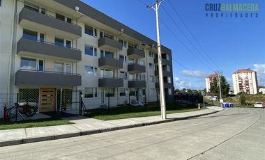 Departamento en Arriendo en Dpto a pasos de Colegio San Javier