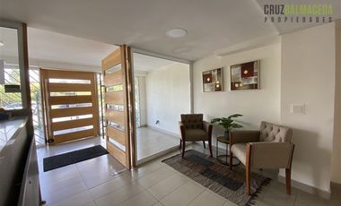Departamento en Arriendo en Dpto a pasos de Colegio San Javier