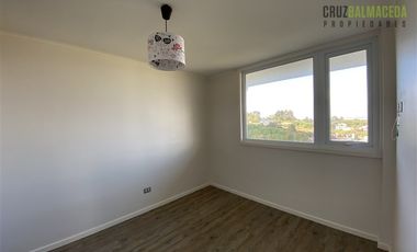 Departamento en Arriendo en Dpto a pasos de Colegio San Javier