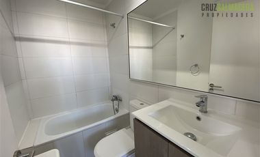 Departamento en Arriendo en Dpto a pasos de Colegio San Javier