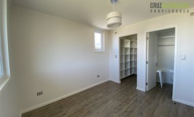 Departamento en Arriendo en Dpto a pasos de Colegio San Javier