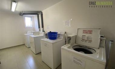 Departamento en Arriendo en Dpto a pasos de Colegio San Javier