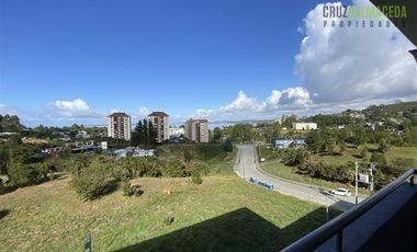 Departamento en Arriendo en Dpto a pasos de Colegio San Javier