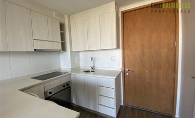 Departamento en Arriendo en Dpto a pasos de Colegio San Javier