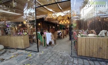Local Comercial en Venta en Monseñor Edwards con Príncipe de Gales
